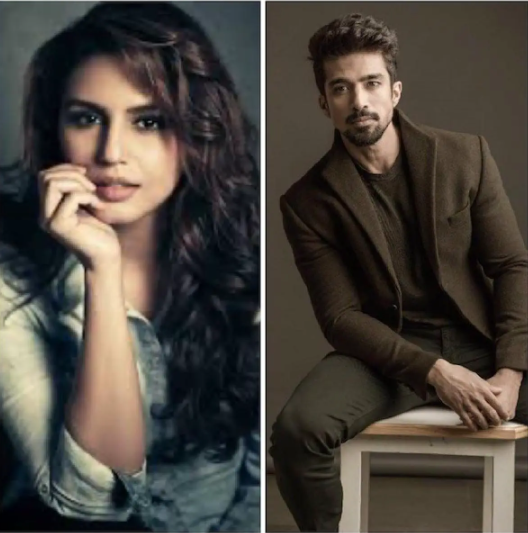 Happy Birthday Saqib Saleem Wishes Huma Qureshi:

Click below:   