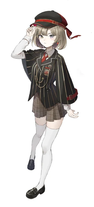 学生探偵ちゃん 