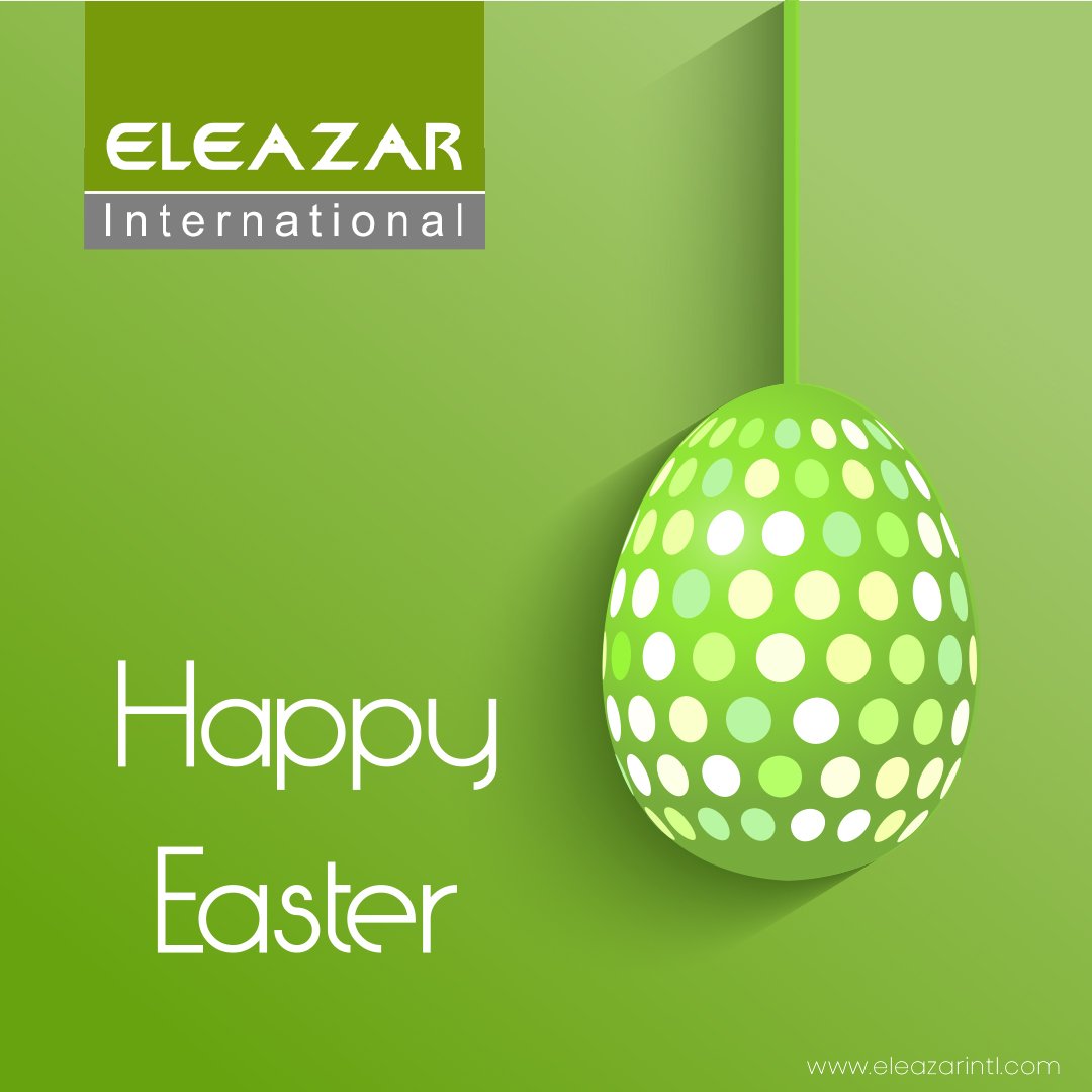 Easter tells us that life is to be interpreted not simply in terms of things but in terms of ideals."
.
.
.
#easter #happyeaster  #holyweek #eleazar #sunday