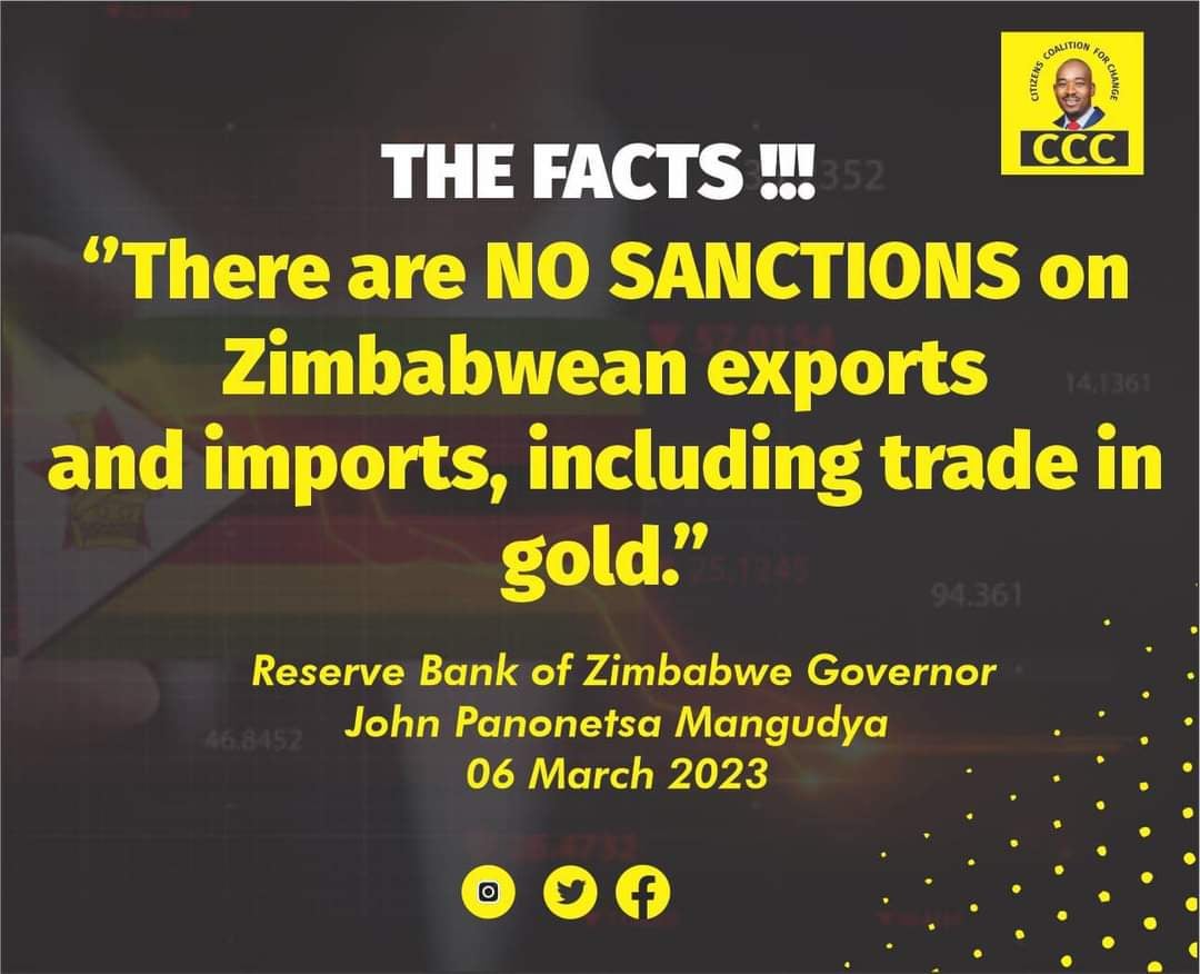 Lighthouse News Zimbabwe on Twitter "GOLD MAFIA EPISODE 3 Why is the