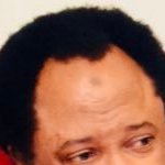 OkoyeChivita's tweet photo. @ShehuSani When we are still busy and focused on trying to meet up that target of Producing your HAIRline ?
Calm down ogbeni. One step at a time!
#doomprophet https://t.co/SnVA0yUavD