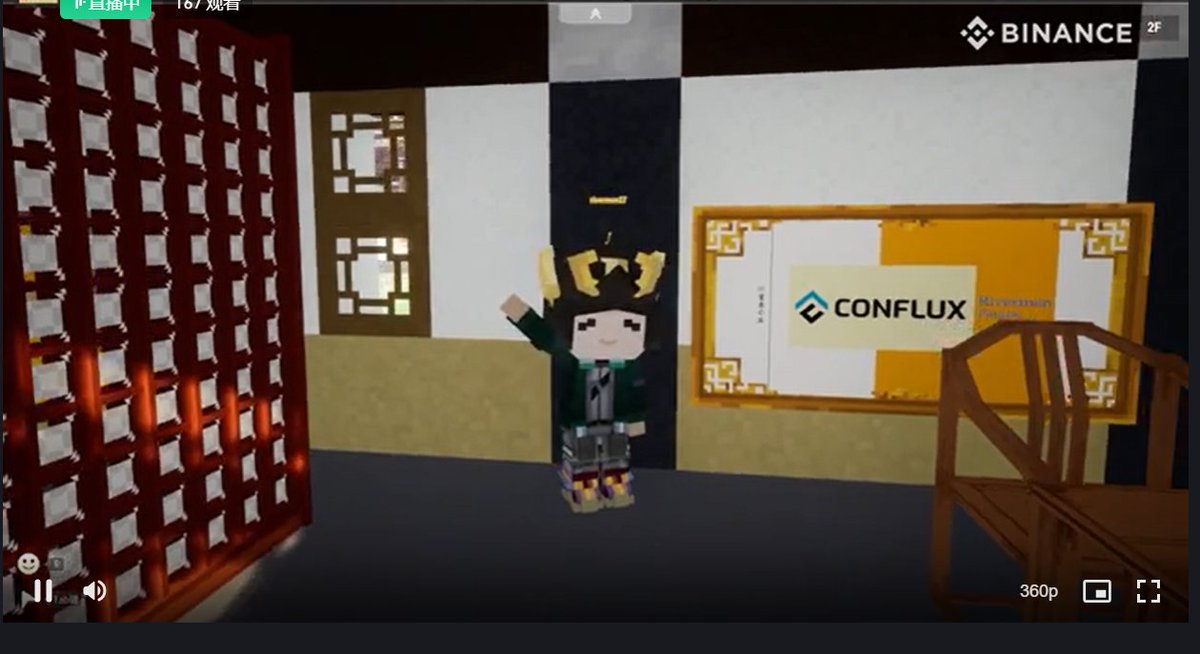 loser_lowb's tweet image. 加油河里人！！！
#rivermen 
 @RivermenNFT