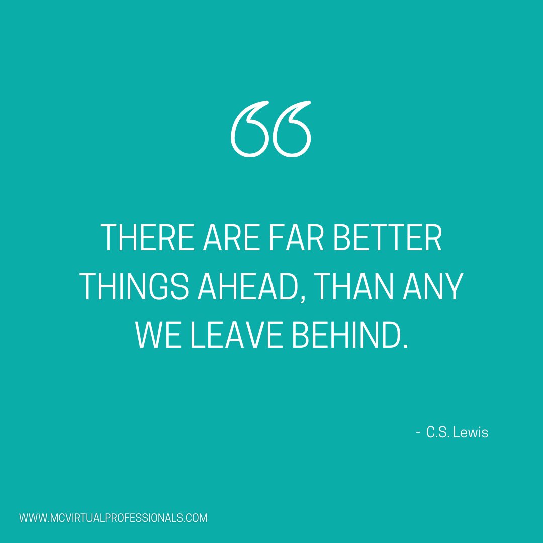 💫 Looking ahead keeps you moving forward. Anything left behind.. consider them lessons learned.
.
.
.

#quoteslife #Hialeah #quoteoftheday #affirmationsofthemind #adminsupport #Miami #selfloveaffirmations #WinterPark #affirmationsforthesoul #foodforthebrain #virtualassistanthelp