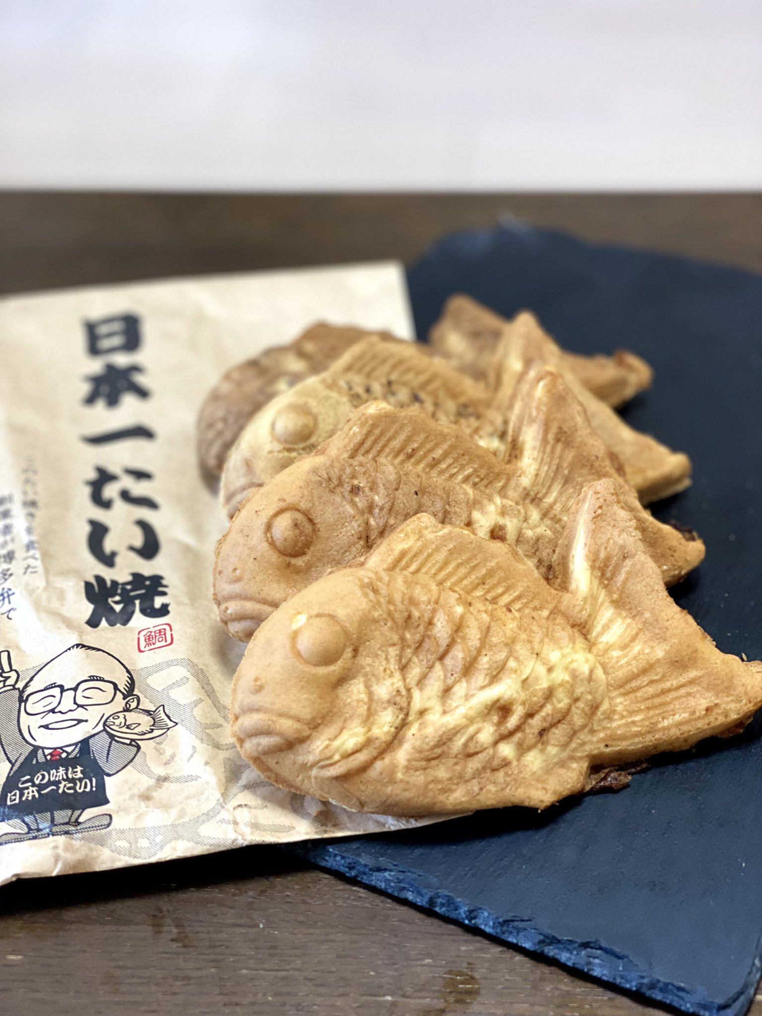 たい焼き速報@日本鯛焼協会 (@taiyaki_lovely) / Twitter たい焼き速報@日本鯛焼協会 (@taiyaki_lovely) / Twitter