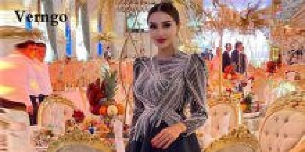 Modest Black Crystal Beads Evening Dress
$421.00 and FREE Shipping
Tag a friend who would love this!
Shop now at Jasminess.com
jasminess.com/verngo-modest-…

#modestclothing #fashionstyle #bloggerlifestyle #bridalstyle #fashiondesign #healthylifestyle