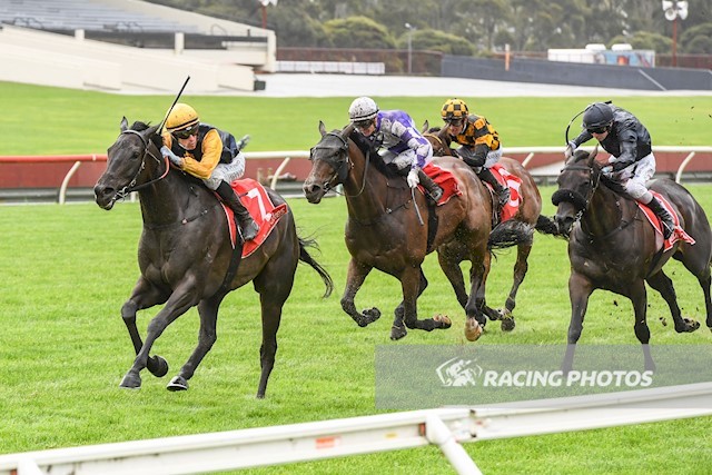 Huge thanks to the master trainer <a href="/Grahame_Begg/">Grahame Begg Racing</a>, his staff and <a href="/rohanjhughes/">Rohan Hughes</a> for pulling off 'the plan' and providing the owners of Cardinal Gem with the best of days, in winning the <a href="/Ladbrokes/">Ladbrokes</a> Group 3 Victoria Hcp <a href="/MelbRacingClub/">Melbourne Racing Club</a>. Thanks also to <a href="/JChilds47/">Jordan Childs</a> for a lovely ride.