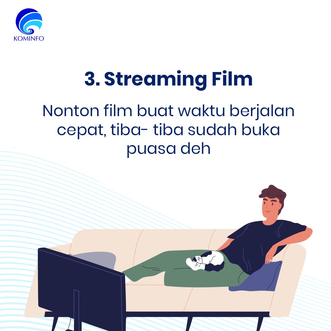 hellorubika's tweet image. Coba dong SobatKom kasih tau kegiatan ngabuburit favorit kamu di bawah 🥰

Nih, beberapa kegiatan yang SobatKom bisa lakukan saat menunggu waktu buka✨

#Kommunity #Ngabuburit