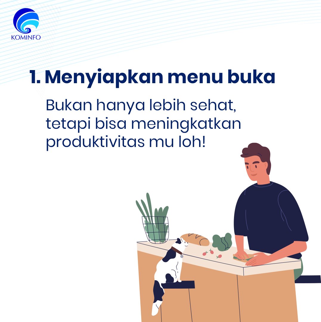 hellorubika's tweet image. Coba dong SobatKom kasih tau kegiatan ngabuburit favorit kamu di bawah 🥰

Nih, beberapa kegiatan yang SobatKom bisa lakukan saat menunggu waktu buka✨

#Kommunity #Ngabuburit