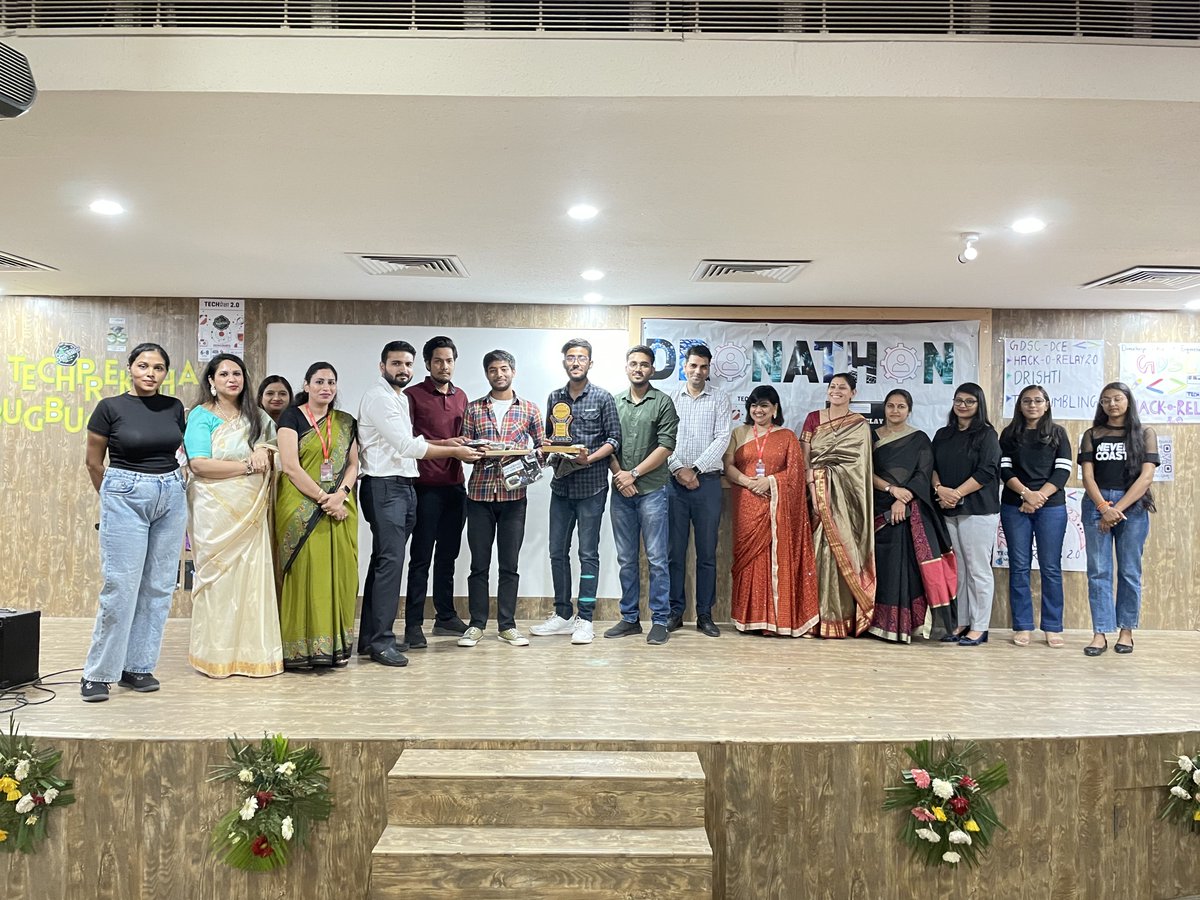 dronacharya_123's tweet image. Dronathon- A Technical Event
Date: 6th-8th April 2023
Some Glimpses of DAY-3
#Dronathon
#Technicalevent
#institutioninnovationcouncil
#topprivateengineeringcollegeingurugram
#bestengineeringcollegeindelhincr
#DronacharyaCollegeofEngineering
#multipleplacement
#gurugram
#Haryana