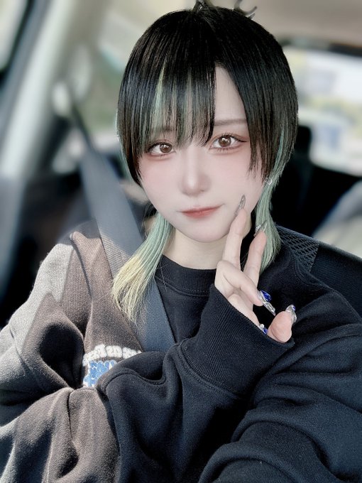 コスプレイヤー雨宮あんずのTwitter画像26