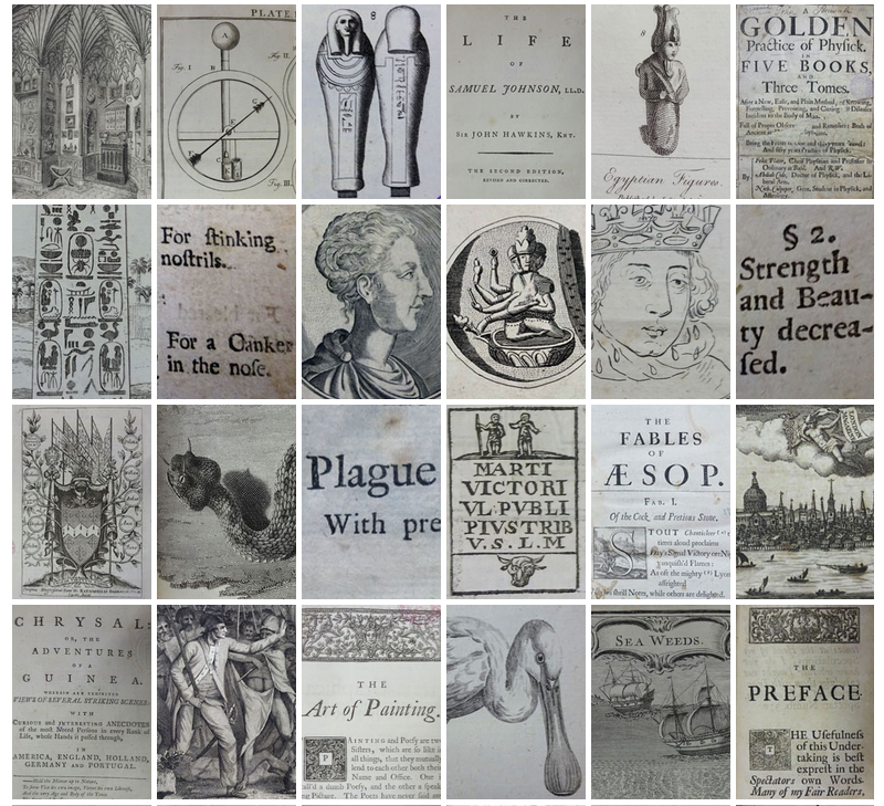 Thanks to @HeritageFundUK we have been able to create an online exhibition, delving into some of the treasures from Thomas Layton’s Library. Here people can explore part Layton's extensive collection of over 8,000 books. thomaslayton.org.uk/laytons-books/ #Archive30 #DigitalArchives