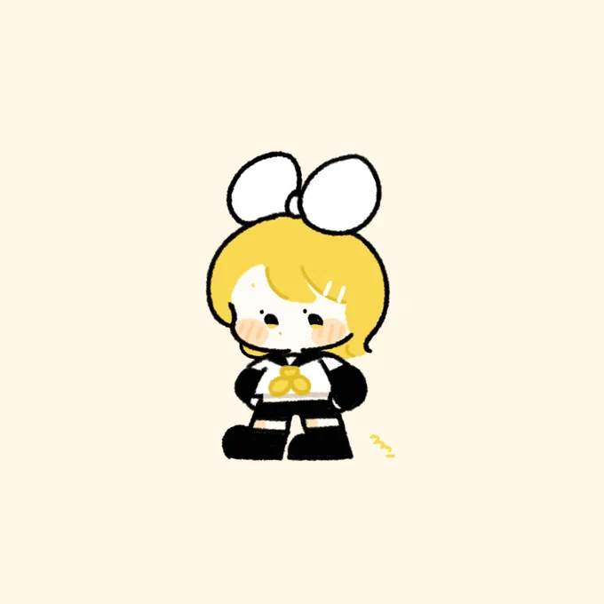 練習りんちゃん 