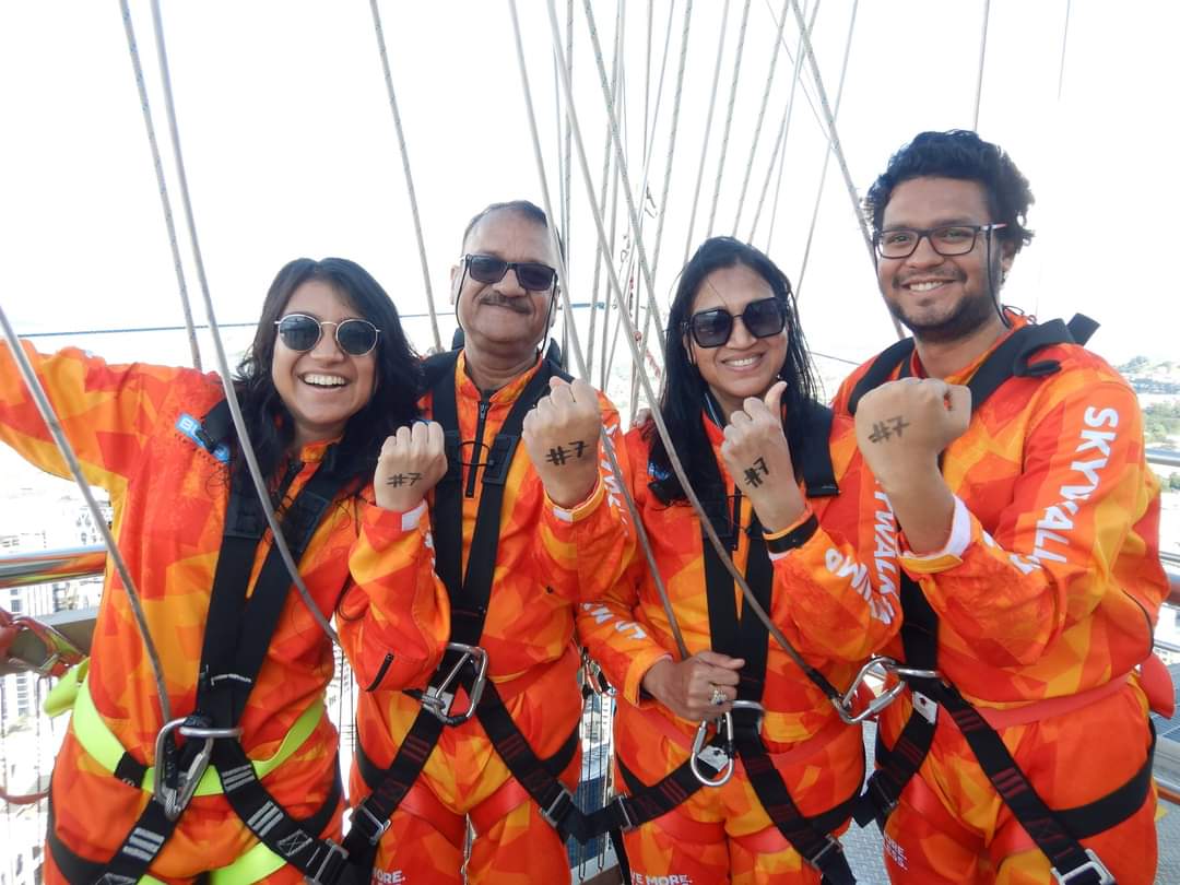gnischay2's tweet photo. #6: Skywalk at Sky Tower 😍

@AJHackettBungy #aucklandcity #newzeland #travel #nz #nature #auckland #nzmustdo #travelphotography #photography #photooftheday #adventure #kiwi #newzealandlife #newzealandphotography #roadtrip #nztravel #nztrip #livemorefearless https://t.co/ah5W5KnI83