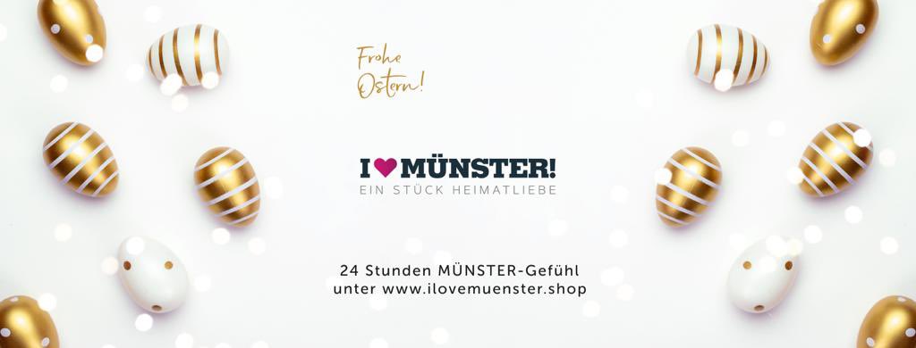 4400MUENSTER's tweet photo. Frohe Ostern!✨🐣🥚🪺🐰 #Ostern #ilovemuenster #muenster #münster #münsterliebe https://t.co/kFXnA5jdS1