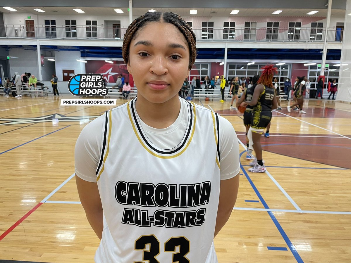 Prep Girls Hoops South Carolina tweet media