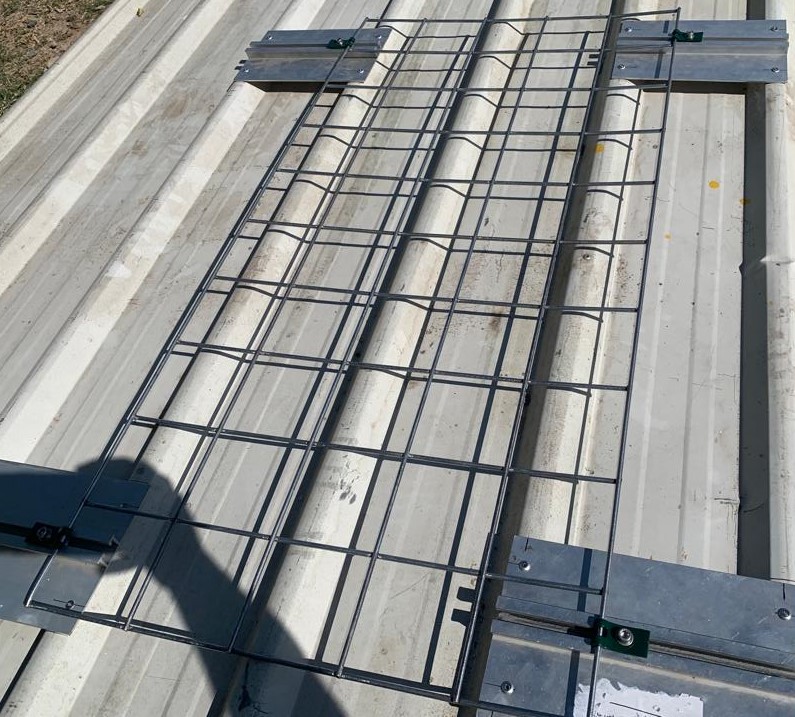 Chemeyindia's tweet photo. #EnduCover – #RoofSkylight #SafetyCover
Visit - https://t.co/HxrCoHKZII
Contact: +91 9099033711, contact@chemey.com
#BuildingSafety #eshcommunity #workatheight #fallarrest #fallprotection #skylightcovers #Chemey #safetyfirst #handrails #guardrail #preventworkers #HoleCovers https://t.co/bYNA3WznYp