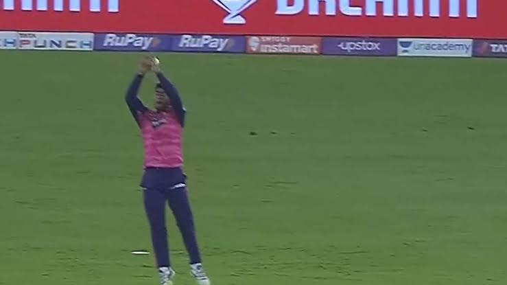 CricketSatire's tweet photo. 2019: He is young. Give him time
2020: He is young. Give him time
2021: He is young. Give him time
2022: He is young. Give him time
2023: He is young. Give him time
Riyan Parag has played 50 matches for RR..
#RRvsDC https://t.co/BOlo7uMOkt