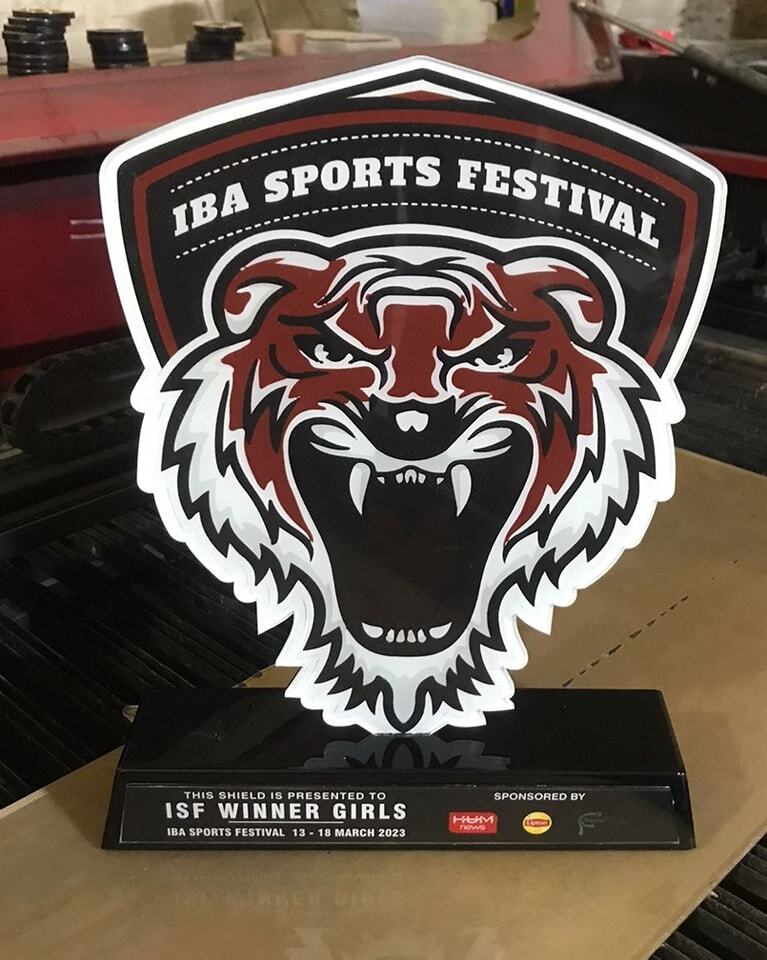 Ambala Store on Twitter "Customize Award with your custom logo or