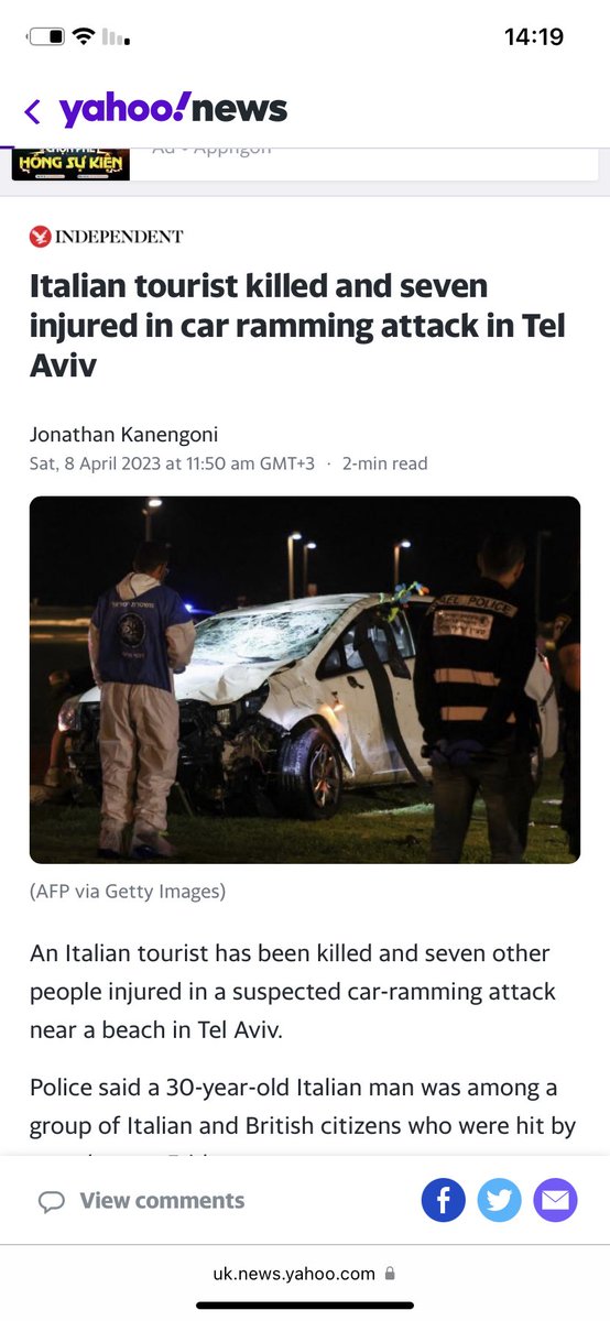 TLRZS123's tweet photo. People still think that Palestine is "defending itself". They are a nation of terror just like any other terrorist organization in the world, they are only interested in killing and being killed. https://t.co/8KtrbBNYWW