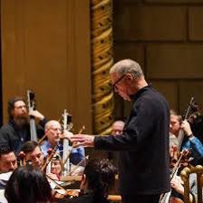 Two full-circle moments; Meeting one of my heroes, <a href="/ROCPhils/">Rochester Philharmonic</a> Principal Conductor Jeff Tyzik, and then hearing the orchestra rehearse another hero’s composition, Jackie DeShannon’s “Bette Davis Eyes,” for this weekend’s “Back to the ‘80s” concerts — well, it just got me misty.
