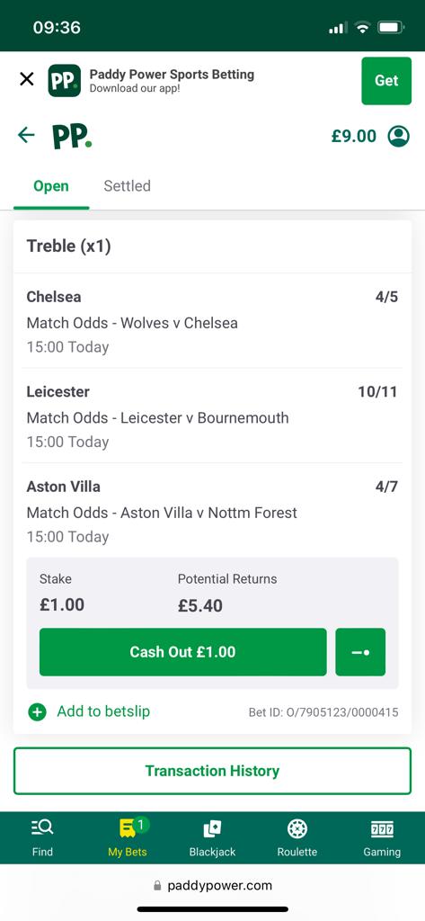 tslpodcast4's tweet photo. Here’s our second go at the Sunday League Banker for all the listeners. Hoping the guest podcaster may provide us with a bit of luck. 

We believe this week could be a money maker!!! Watch this space @paddypower 
#WWFC #CFC #LCFC #AFCB #AVFC #NFFC https://t.co/0aC9MVyjda