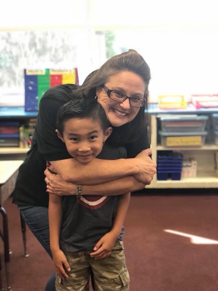 St. Pius X School tweet media