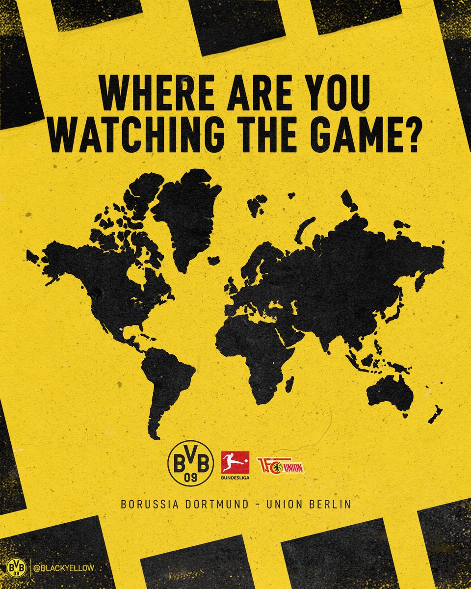 Borussia Dortmund tweet media