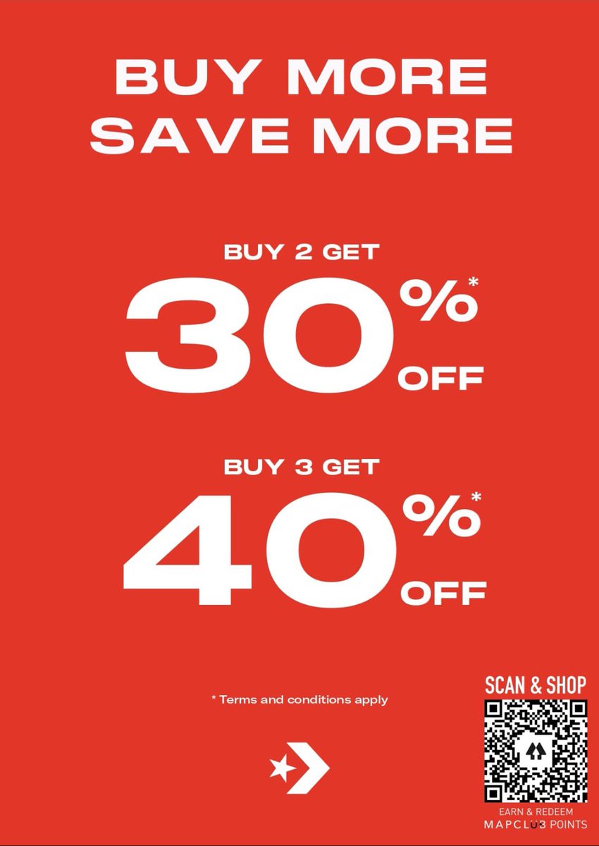 C_CityMall's tweet photo. Promo Midnight Shopping https://t.co/duHHqoup31