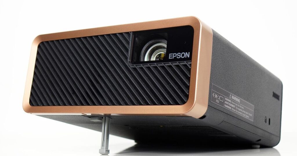 Actualité : L'Epson EF-100B (Android TV Edition) intègre notre guide des meilleurs vidéoprojecteurs DLP, LCD et SXRD

🔥 Bons plans Amazon : amzn.to/3OGu4yE