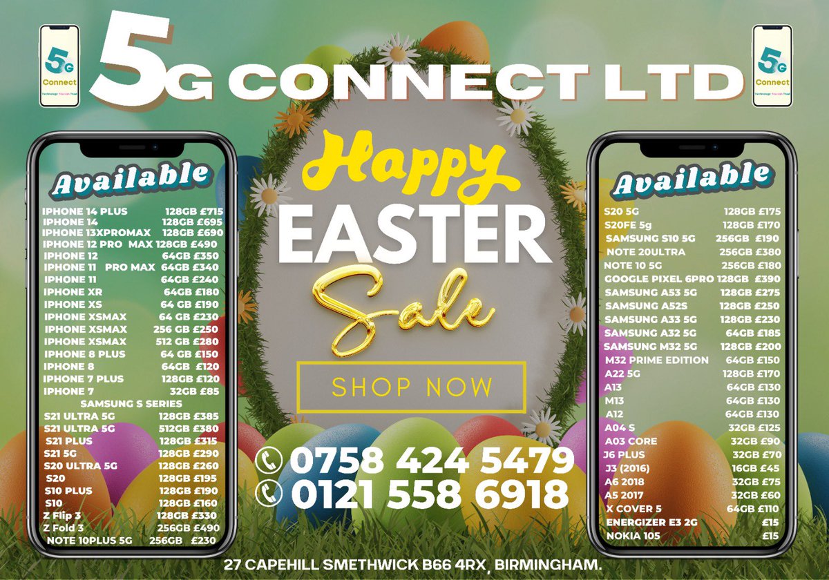 5gconnectltd tweet media