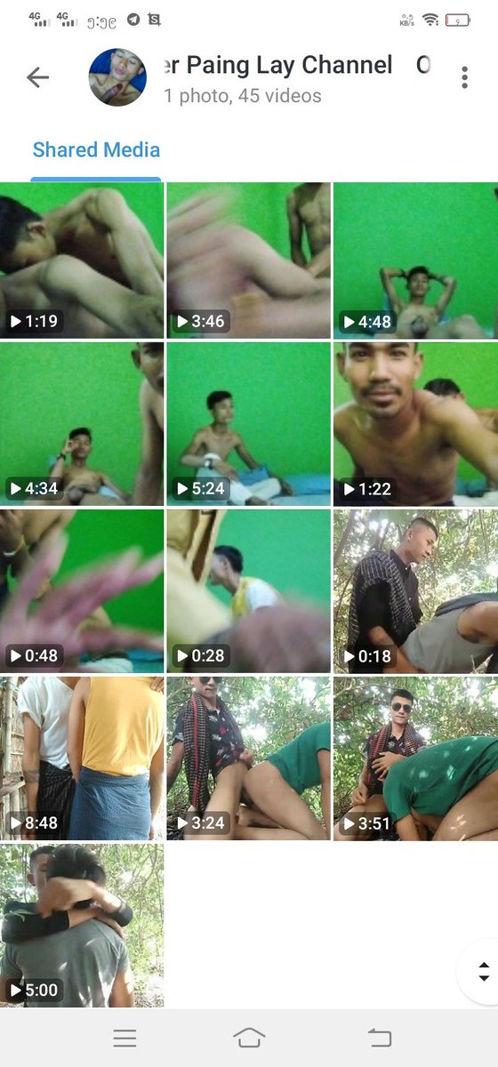 Paing Lay💞💞💞 tweet media