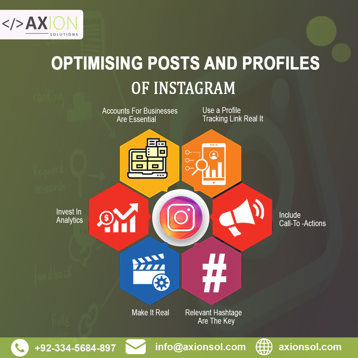 AxionSolutions PVT.Ltd (@axionsolution) on Twitter photo ๐๐๐ง๐ญ ๐ญ๐จ ๐ฆ๐๐ค๐ ๐ญ๐ก๐ ๐ฆ๐จ๐ฌ๐ญ ๐จ๐ ๐ฒ๐จ๐ฎ๐ซ ๐๐ง๐ฌ๐ญ๐๐ ๐ซ๐๐ฆ ๐ฉ๐ซ๐๐ฌ๐๐ง๐๐? ๐๐๐ญ ๐๐ฑ๐ข๐จ๐ง๐๐จ๐ฅ๐ฎ๐ญ๐ข๐จ๐ง๐ฌ ๐ก๐๐ฅ๐ฉ ๐ฒ๐จ๐ฎ ๐จ๐ฉ๐ญ๐ข๐ฆ๐ข๐ณ๐ ๐ฒ๐จ๐ฎ๐ซ ๐ฉ๐จ๐ฌ๐ญ๐ฌ ๐๐ง๐ ๐ฉ๐ซ๐จ๐๐ข๐ฅ๐๐ฌ ๐๐จ๐ซ ๐ฆ๐๐ฑ๐ข๐ฆ๐ฎ๐ฆ ๐๐ง๐ ๐๐ ๐๐ฆ๐๐ง๐ญ ๐๐ง๐ ๐ข๐ฆ๐ฉ๐๐๐ญ! ๐๐๐ง๐ญ ๐ญ๐จ ๐ฆ๐๐ค๐ ๐ญ๐ก๐ ๐ฆ๐จ๐ฌ๐ญ ๐จ๐ ๐ฒ๐จ๐ฎ๐ซ ๐๐ง๐ฌ๐ญ๐๐ ๐ซ๐๐ฆ ๐ฉ๐ซ๐๐ฌ๐๐ง๐๐? ๐๐๐ญ ๐๐ฑ๐ข๐จ๐ง๐๐จ๐ฅ๐ฎ๐ญ๐ข๐จ๐ง๐ฌ ๐ก๐๐ฅ๐ฉ ๐ฒ๐จ๐ฎ ๐จ๐ฉ๐ญ๐ข๐ฆ๐ข๐ณ๐ ๐ฒ๐จ๐ฎ๐ซ ๐ฉ๐จ๐ฌ๐ญ๐ฌ ๐๐ง๐ ๐ฉ๐ซ๐จ๐๐ข๐ฅ๐๐ฌ ๐๐จ๐ซ ๐ฆ๐๐ฑ๐ข๐ฆ๐ฎ๐ฆ ๐๐ง๐ ๐๐ ๐๐ฆ๐๐ง๐ญ ๐๐ง๐ ๐ข๐ฆ๐ฉ๐๐๐ญ!