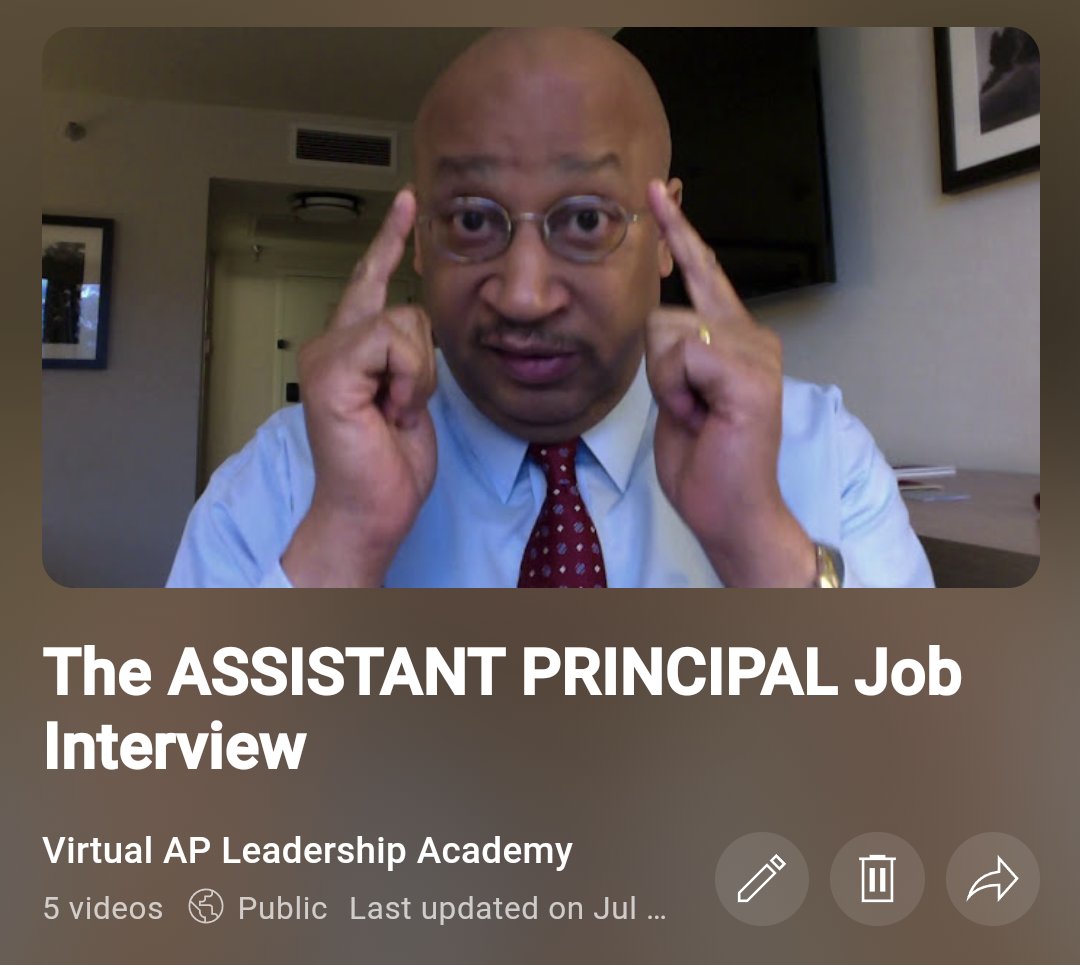 PrincipalKafele's tweet photo. IT'S THAT SEASON! If you're really serious, watch all 5 videos several times and take copious notes. YOU GOT THIS! #bam  https://t.co/S4fcExR6vk https://t.co/Wxd2B8sPsQ