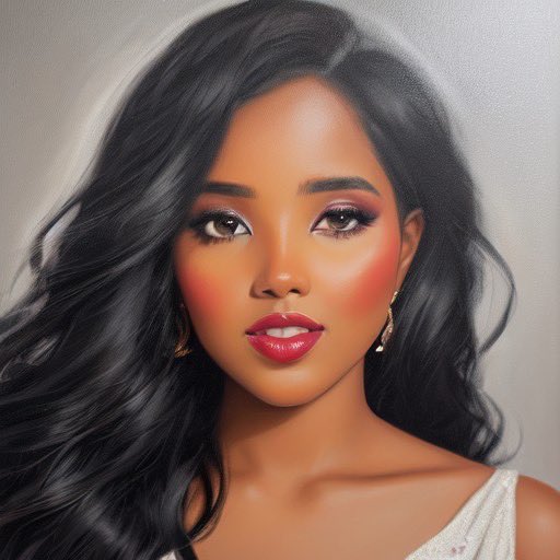 sasha_semon's tweet photo. I’m in love with it #dawn_ai 

طالعي الدلو لكن ملامحي تدل على زحل اللي يقع في طالعي ، ايجابيات تواجد زحل في طالعي ان ملامحي تصغرني عشر سنوات  على الاقل لدرجة اذا قلت للناس عمري الحقيقي ينصدمون ويحسبوني امزح او اكذب او أكبر نفسي بالقوة 😂 😂 https://t.co/XdiwTlmiY3