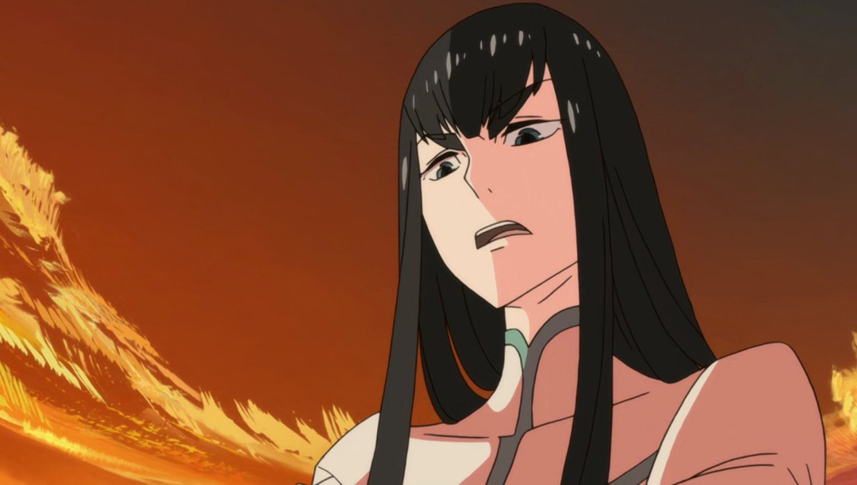 godrobejunketsu's tweet photo. I will not longer accept blatant disrespect on academy grounds.

It's time we start taking this job seriously, time YOU started holding yourself closer to academy rules. https://t.co/szFeCxpd9X