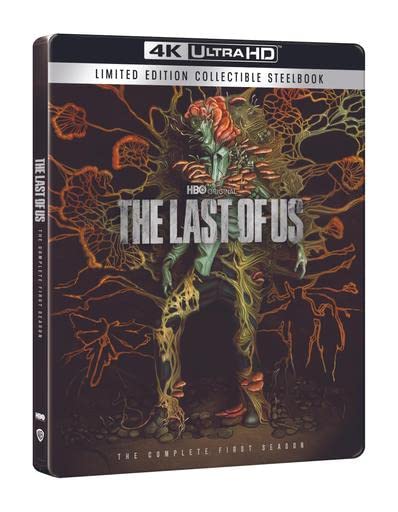 EveryThingBlu91's tweet image. 🚨🚨 Pre Order 🇮🇹

THE LAST OF US: SEASON 1

🇮🇹-Amazon 
4K Steelbook amzn.to/41dMbkK
4K Ultra-HD amzn.to/40PmqaD
Blu-Ray amzn.to/414c2eU

#adlink

#LastOfUsHBO #TLOU @TheLastofUsHBO