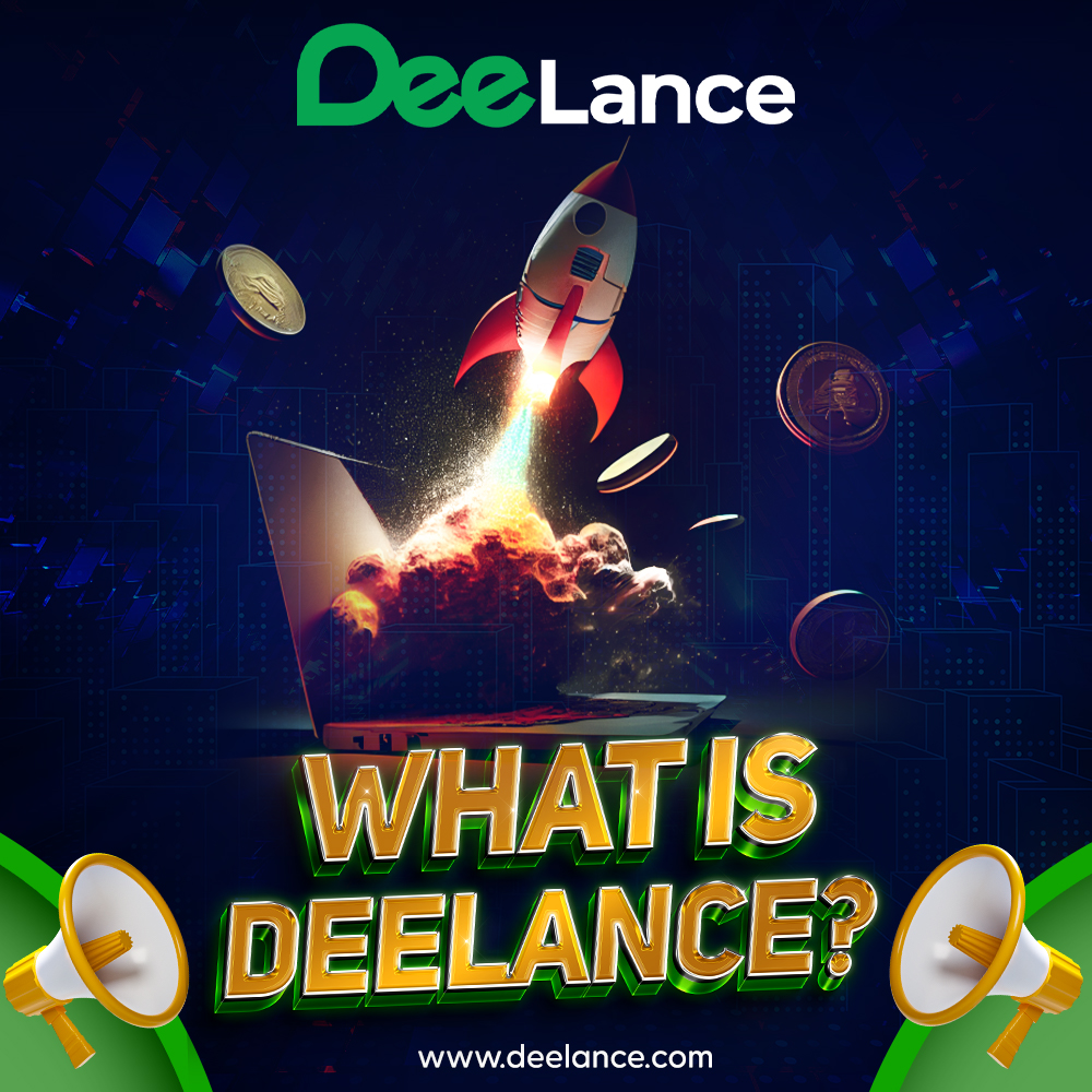 DeeLance tweet media