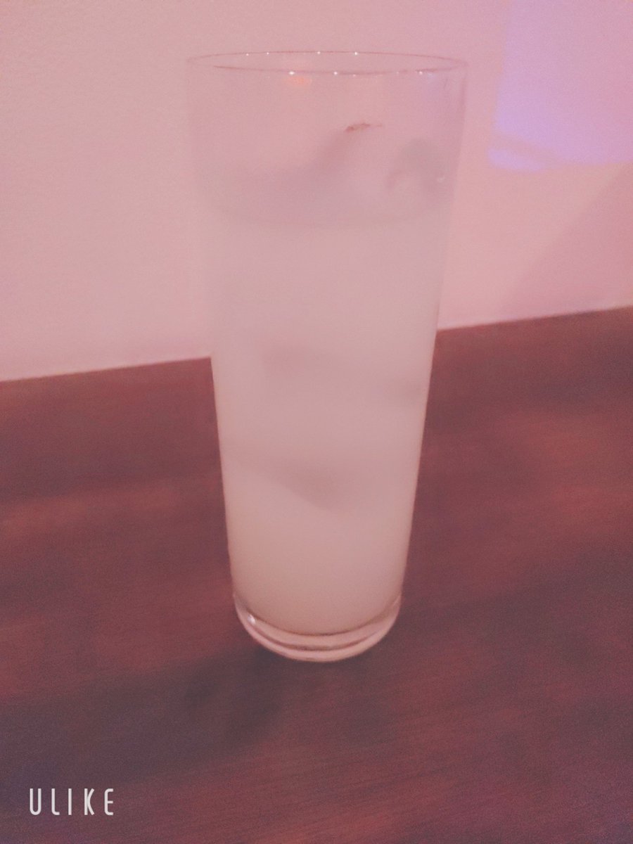 dj_grfchh's tweet photo. アブサンソーダ
きっく~!
#3strangers https://t.co/3CMIpRLKnU