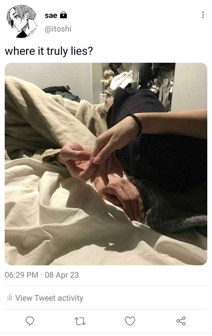 limerenceken tweet picture