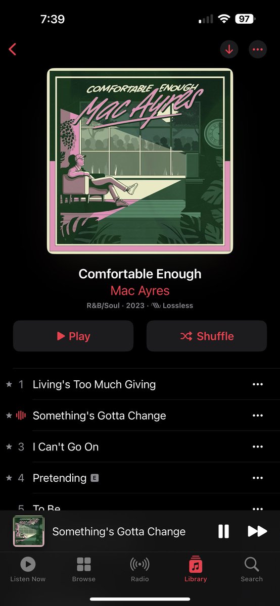 xJaywalkinx's tweet image. This album thoughhh…. 🔥 #MacAyres