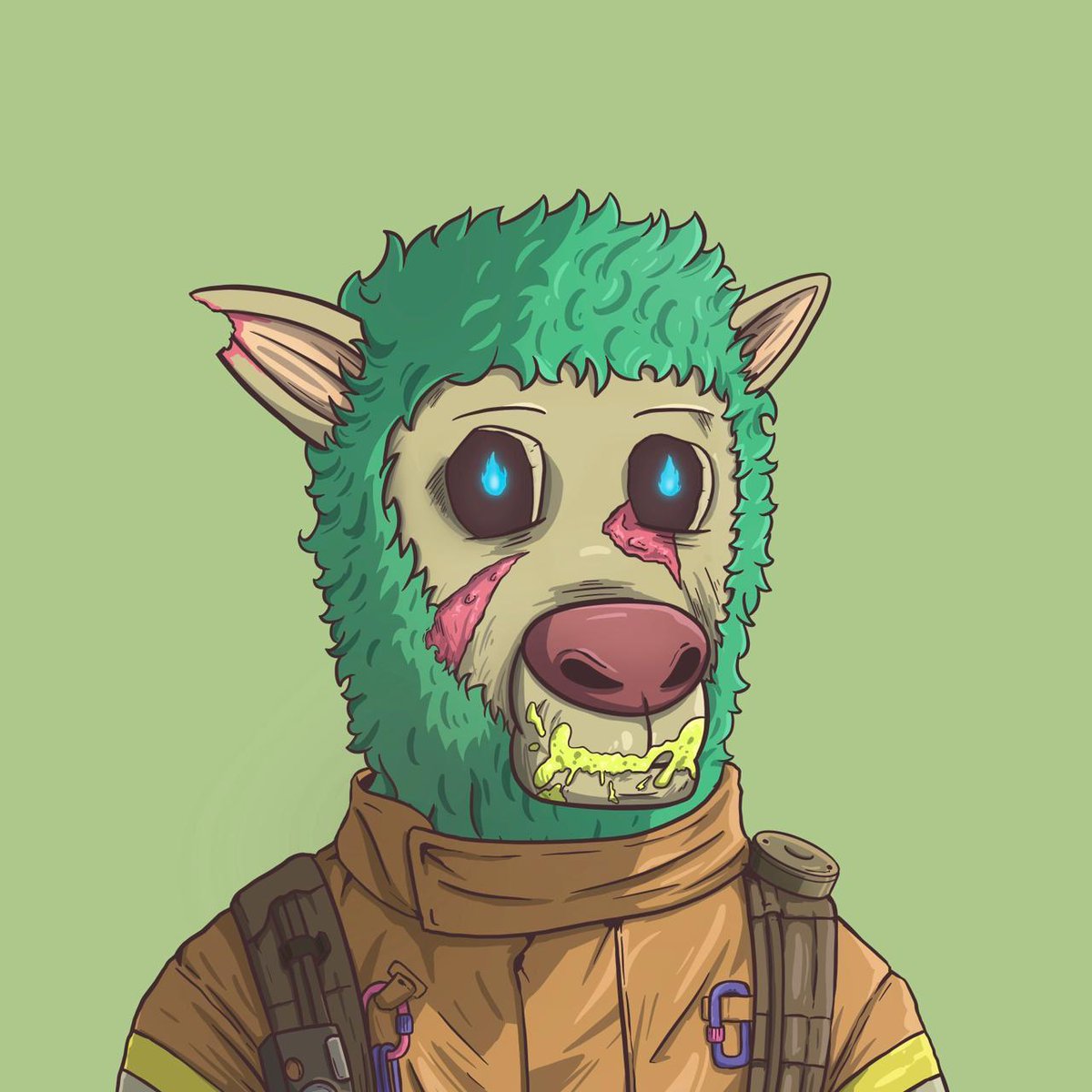 _BlazeBlueNFT_'s tweet photo. Hey everyone, have you heard about the awesome new PFP project called lowkey sheeps? These unique and colorful art characters are the perfect addition to any collection.
get whitelist role while you can!
SHEEPS INCOMING!!!πππππ
https://t.co/KnprIJBskl
#IMLOWKEY #Polygon https://t.co/IwOUyal9CU