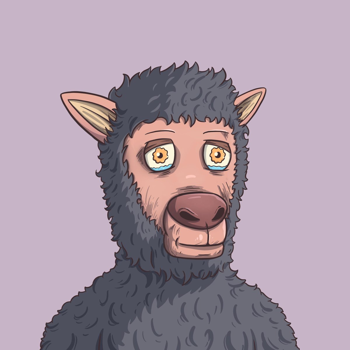 _BlazeBlueNFT_'s tweet photo. Hey everyone, have you heard about the awesome new PFP project called lowkey sheeps? These unique and colorful art characters are the perfect addition to any collection.
get whitelist role while you can!
SHEEPS INCOMING!!!πππππ
https://t.co/KnprIJBskl
#IMLOWKEY #Polygon https://t.co/IwOUyal9CU