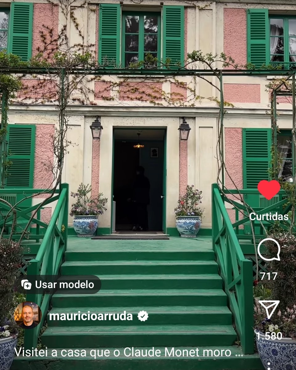 Carla tweet media
