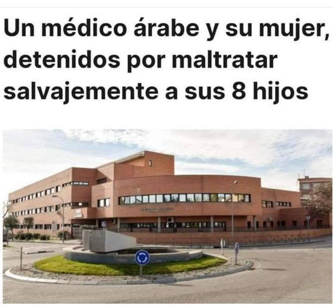 Joseignacio5169's tweet photo. Sólo querían que sus hijos no se CONTAGIARAN de lo nuestro. https://t.co/um25wy2dPv