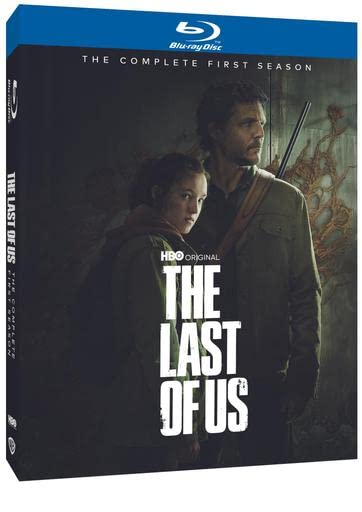 EveryThingBlu91's tweet image. 🚨🚨 Pre Order 🇮🇹

THE LAST OF US: SEASON 1

🇮🇹-Amazon 
4K Steelbook amzn.to/41dMbkK
4K Ultra-HD amzn.to/40PmqaD
Blu-Ray amzn.to/414c2eU

#adlink

#LastOfUsHBO #TLOU @TheLastofUsHBO