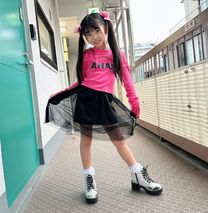 Twitterのコスプレ画像32