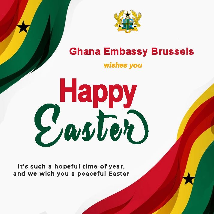 GhanainBelgium (@ghanainbelgium) on Twitter photo 