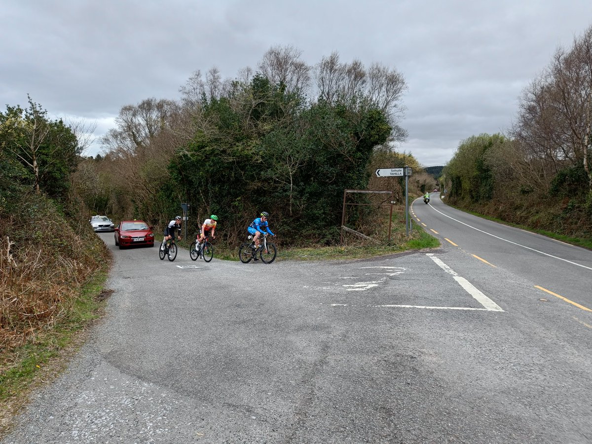 brolly14's tweet photo. @Rasmumhan at Tahilla cross https://t.co/WvpXaKrBGJ