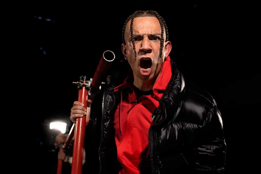 De zesde en alweer de laatste aflevering van #AngryYoungMen - De #podcast is online! 
In de zesdelige serie lichten de jongeren het onderwerp #veiligheid en #onveiligheid uit, vanuit hun eigen perspectief.  watwedoen.nl/processen/zesd…
#rotterdam <a href="/College010/">B en W Rotterdam</a> #jongeren #criminaliteit