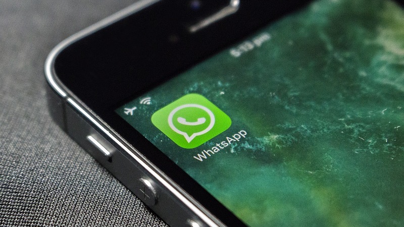 Is Simplifying Use by Businesses the Key for WhatsApp.... #beautyaddict #beautyandstyle bit.ly/3YQBzHM